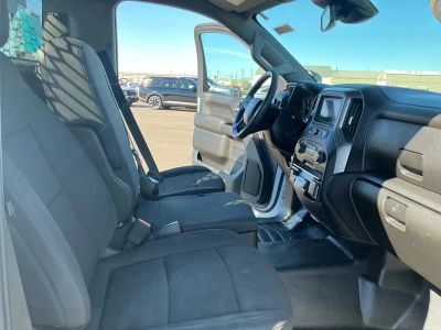 2024 Chevrolet Silverado 3500HD CC — photo 20 view