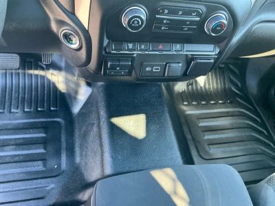 2024 Chevrolet Silverado 3500HD CC — photo 12 view