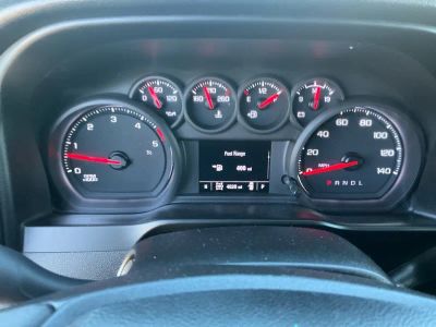 2024 Chevrolet Silverado 3500HD CC — photo 10 view