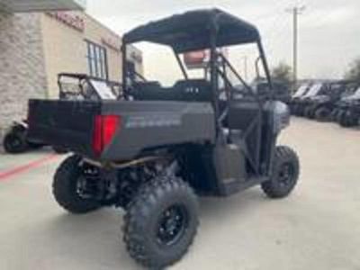 2026 Polaris Ranger 500 - Photo 8