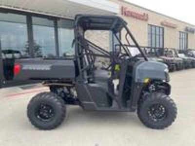 2026 Polaris Ranger 500 - Photo 9