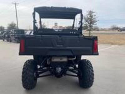2026 Polaris Ranger 500 - Photo 7