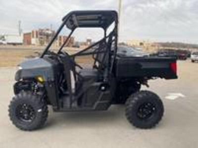 2026 Polaris Ranger 500 - Photo 5