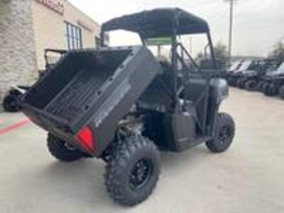 2026 Polaris Ranger 500 - Photo 11