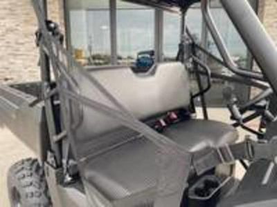 2026 Polaris Ranger 500 - Photo 20