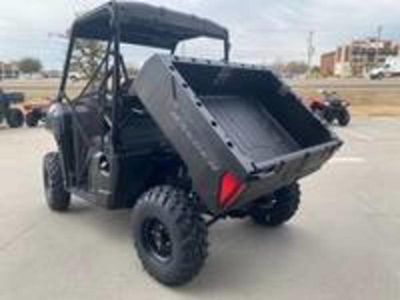 2026 Polaris Ranger 500 - Photo 13