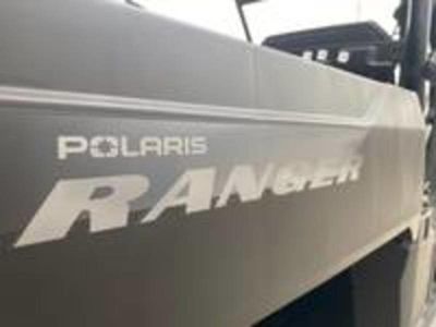 2026 Polaris Ranger 500 - Photo 15