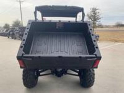 2026 Polaris Ranger 500 - Photo 12