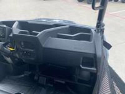 2026 Polaris Ranger 500 - Photo 21