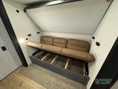 2026 Forest River RV Puma - Photo 47