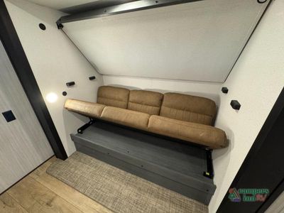 2026 Forest River RV Puma - Photo 46