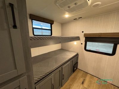 2026 Forest River RV Puma - Photo 41