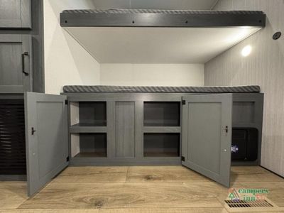 2026 Forest River RV Puma - Photo 50