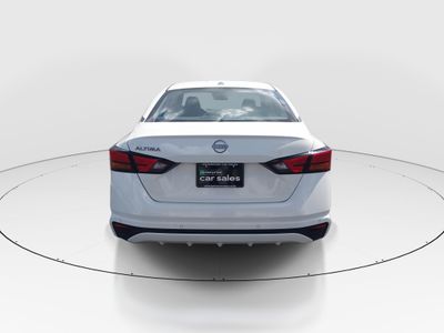 2025 Nissan Altima - Photo 6