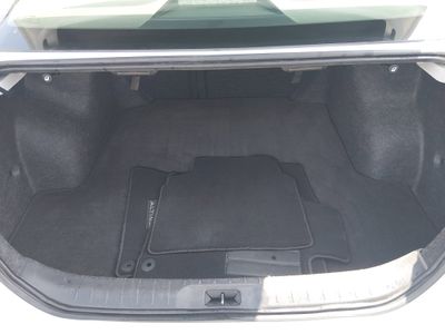 2025 Nissan Altima - Photo 11