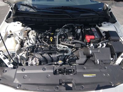 2025 Nissan Altima - Photo 9
