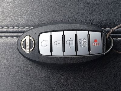 2025 Nissan Altima - Photo 15