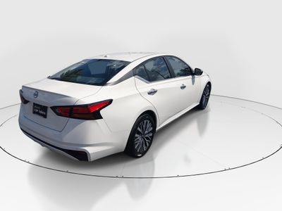 2025 Nissan Altima - Photo 7