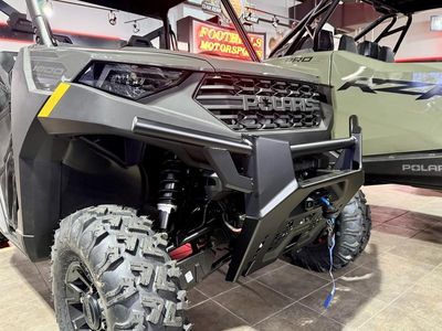 2026 Polaris Ranger 1000 Premium - Photo 5