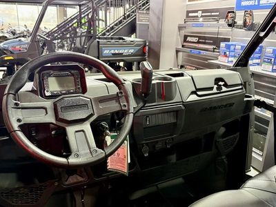 2026 Polaris Ranger 1000 Premium - Photo 10