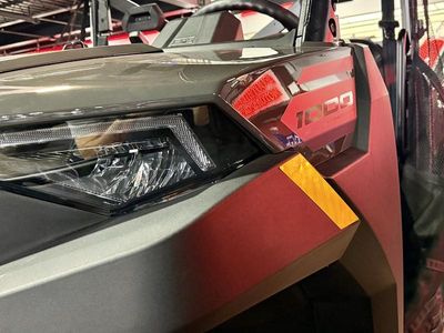 2026 Polaris Ranger 1000 Premium - Photo 7