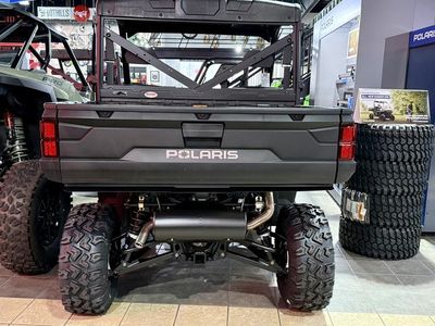 2026 Polaris Ranger 1000 Premium - Photo 3
