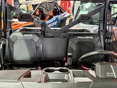 2026 Polaris Ranger 1000 Premium - Photo 6