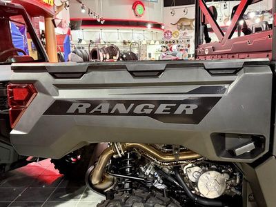 2026 Polaris Ranger 1000 Premium - Photo 9