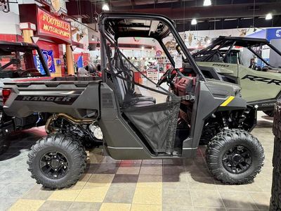 2026 Polaris Ranger 1000 Premium - Photo 4
