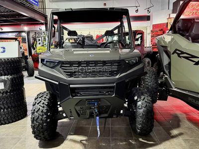 2026 Polaris Ranger 1000 Premium - Photo 2