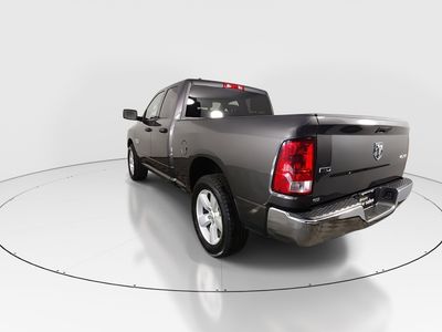 2024 Ram 1500 Classic - Photo 5