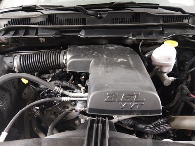 2024 Ram 1500 Classic - Photo 9