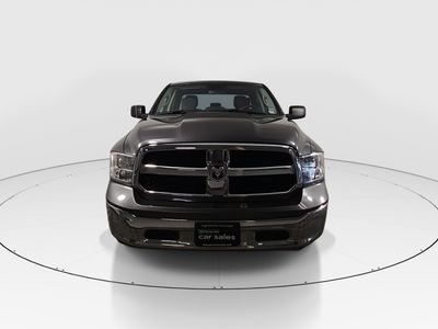 2024 Ram 1500 Classic - Photo 2