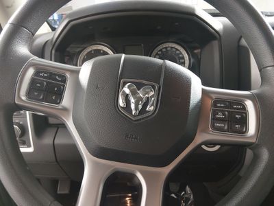 2024 Ram 1500 Classic - Photo 12