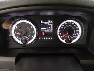 2024 Ram 1500 Classic - Photo 14
