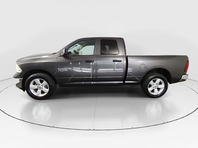 2024 Ram 1500 Classic - Photo 4