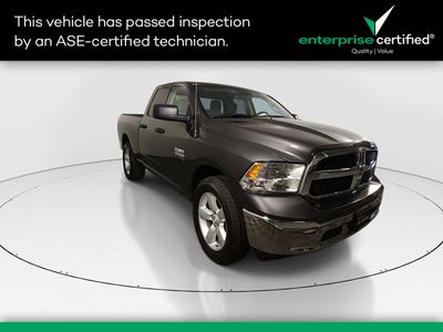 2024 Ram 1500 Classic - Photo 1