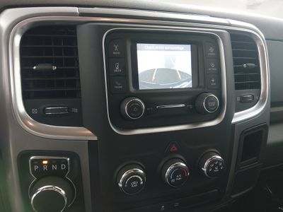 2024 Ram 1500 Classic - Photo 16