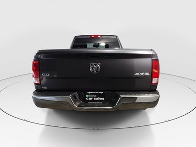 2024 Ram 1500 Classic - Photo 6