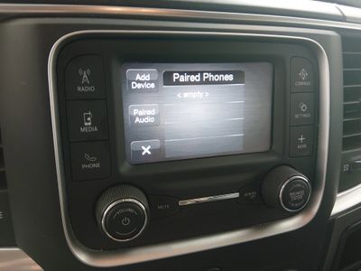 2024 Ram 1500 Classic - Photo 17