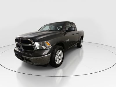 2024 Ram 1500 Classic - Photo 3