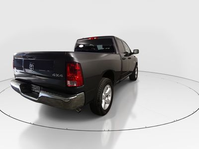 2024 Ram 1500 Classic - Photo 7