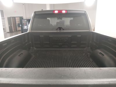 2024 Ram 1500 Classic - Photo 11