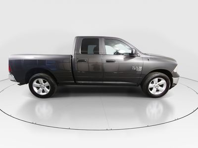 2024 Ram 1500 Classic - Photo 8