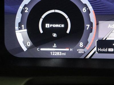 2025 Toyota Tacoma 4WD - Photo 44
