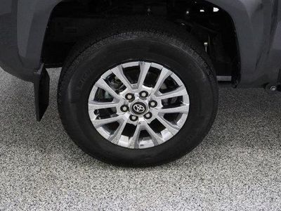 2025 Toyota Tacoma 4WD - Photo 6