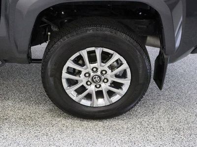 2025 Toyota Tacoma 4WD - Photo 10