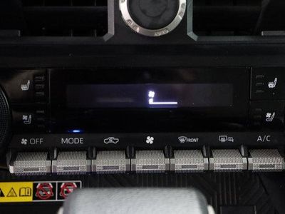 2025 Toyota Tacoma 4WD - Photo 21