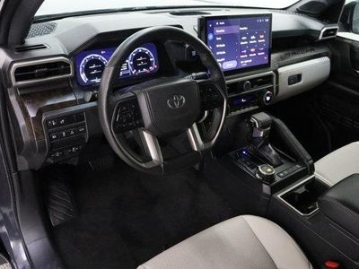 2025 Toyota Tacoma 4WD - Photo 13