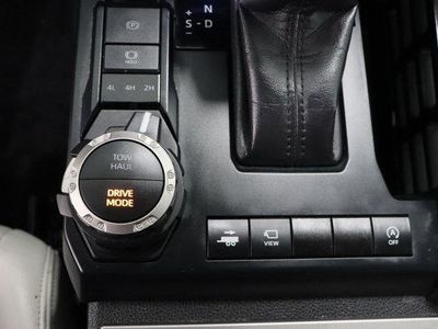 2025 Toyota Tacoma 4WD - Photo 23